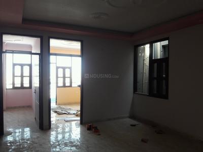 2 BHK Apartment