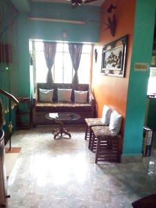 Gallery Cover Image of 1050 Sq.ft 2 BHK Independent House for buy in Harinavi for 3600000