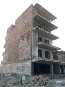 3 BHK Independent Floor