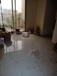 Gallery Cover Image of 500 Sq.ft 1 RK Apartment for buy in Kalyan West for 3000000