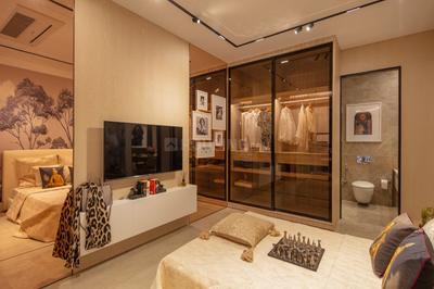 1 BHK Apartment