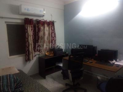 Gallery Cover Image of 1550 Sq.ft 3 BHK Apartment for buy in Puppalaguda for 6975000
