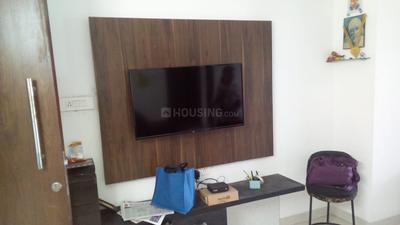 Gallery Cover Image of 1650 Sq.ft 3 BHK Independent House for rent in Parel for 100000