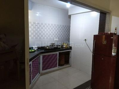 2 BHK Apartment