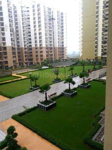 4 BHK Apartment