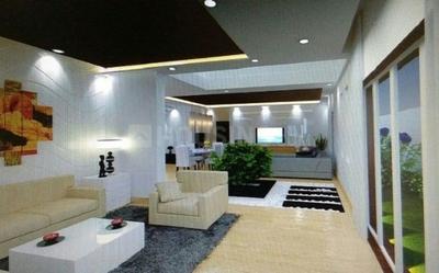 4 BHK Independent House