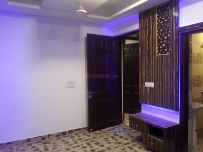 1 BHK Apartment