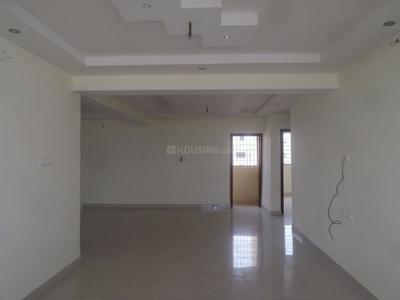 3 BHK Apartment