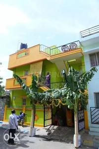Independent Houses Villa In Tannirhalli Mathikere Bangalore 3