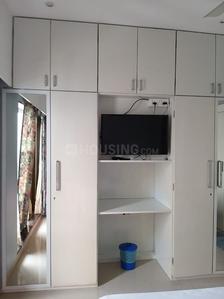 Bedroom Image of PG in Worli