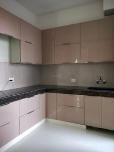 3 BHK फ़्लैट