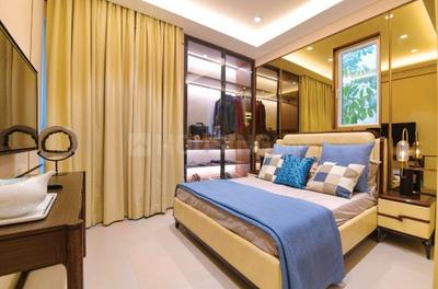 1 BHK अपार्टमेंट