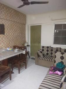 Gallery Cover Image of 460 Sq.ft 1 BHK Apartment for buy in Borivali West for 8000000
