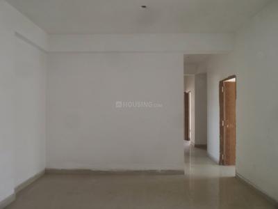 Gallery Cover Image of 1684 Sq.ft 3 BHK Apartment for buy in Behala for 7500000