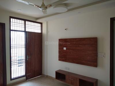 Gallery Cover Image of 450 Sq.ft 2 BHK Independent House for buy in Sewak Park for 2200000