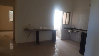 Gallery Cover Image of 1250 Sq.ft 3 BHK Apartment for buy in Atladara for 2800000