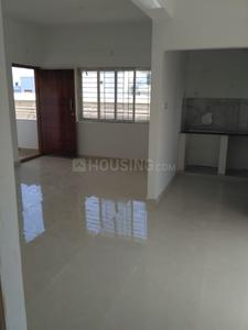 2 BHK अपार्टमेंट