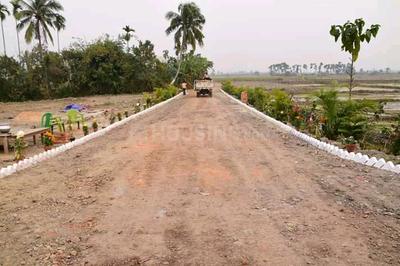 Gallery Cover Image of Sq.ft Residential Plot for buy in Shyamnagar for 1050000