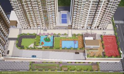 2 BHK Flat