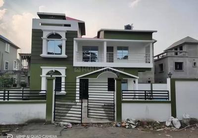 3 BHK Villa