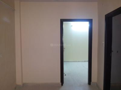 1 BHK Independent Floor
