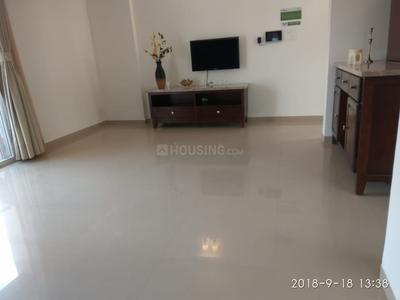Gallery Cover Image of 950 Sq.ft 2 BHK Apartment for buy in Maan for 4500001