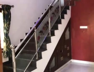Gallery Cover Image of 2200 Sq.ft 3 BHK Independent House for rent in Mannivakkam for 23000