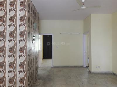 3 BHK Independent Floor