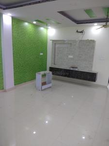 4 BHK Apartment