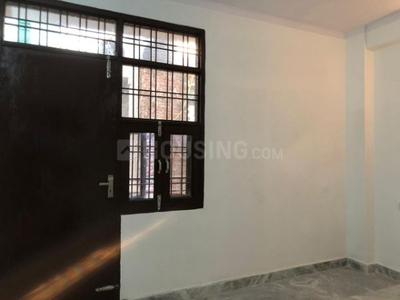 Gallery Cover Image of 540 Sq.ft 1 BHK Independent Floor for buy in Dayal Bagh Colony for 1400000