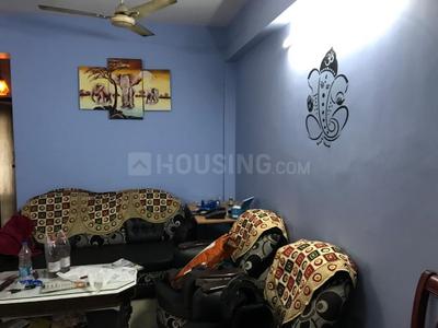 2 BHK Apartment