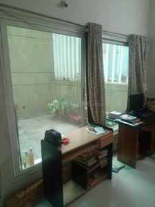 Gallery Cover Image of 600 Sq.ft 1 BHK Apartment for rent in RK Gautam Residency, L I G Colony for 16000