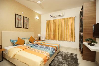Gallery Cover Image of 1835 Sq.ft 3 BHK Villa for buy in Kalapatti for 9570000