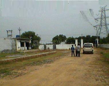 Residential Plot