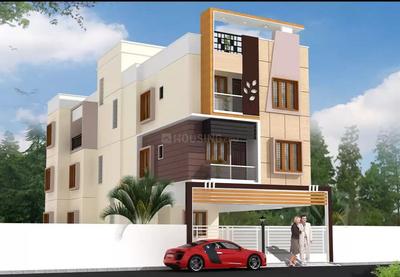 Gallery Cover Image of 772 Sq.ft 2 BHK Apartment for buy in Poonamallee for 2600000