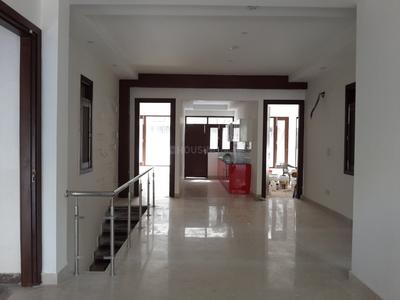 3 BHK Independent Floor