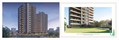 5 BHK अपार्टमेंट