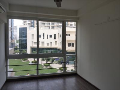 4 BHK अपार्टमेंट