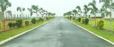 Residential Plot