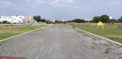 Residential Plot