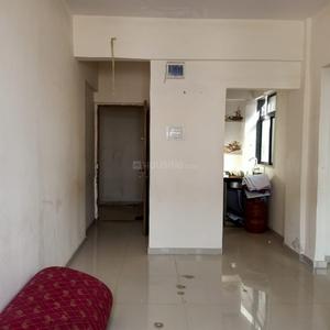 विचुंबे में 7500 किराया के लिए 600 Sq.ft 1 BHK अपार्टमेंट के गैलरी कवर की तस्वीर