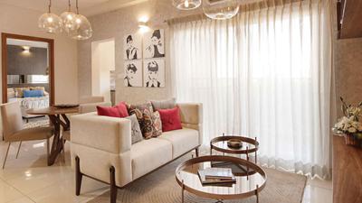2 BHK Flat