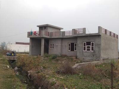 Gallery Cover Image of 3000 Sq.ft 3 BHK Independent House for buy in Lale-Da-Bagh for 8500000