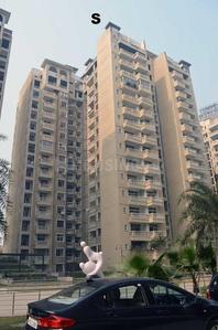 3 BHK Apartment