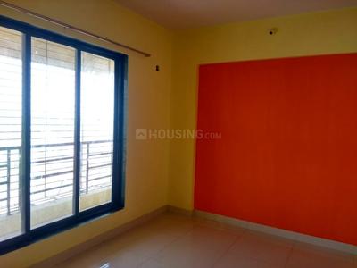 Gallery Cover Image of 840 Sq.ft 2 BHK Apartment for rent in Kalyan East for 15000