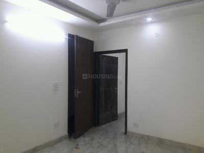 Gallery Cover Image of 750 Sq.ft 2 BHK Apartment for buy in Chhattarpur for 2500000