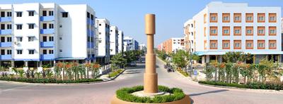 Gallery Cover Image of 1194 Sq.ft 2 BHK Apartment for buy in SSM Nagar, Perungalathur for 5014000
