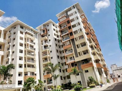 3 BHK Apartment