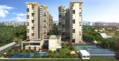 4 BHK Apartment