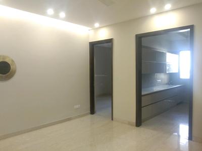 3 BHK Independent Floor